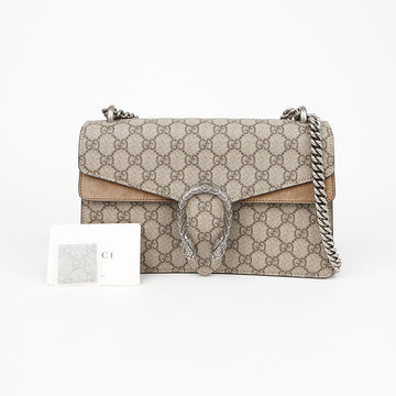 GUCCI Dionysus Kleine Kette Schultertasche 154744594