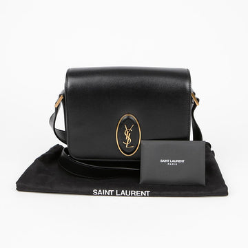 SAINT LAURENT 617102 LE 61 サドル スモール ショルダー クロスバッグ 154769389