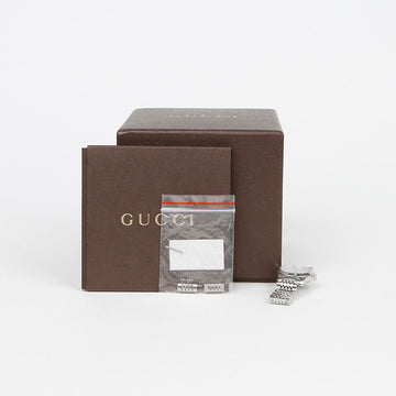 GUCCI タイムレス時計 YA126503 154771306