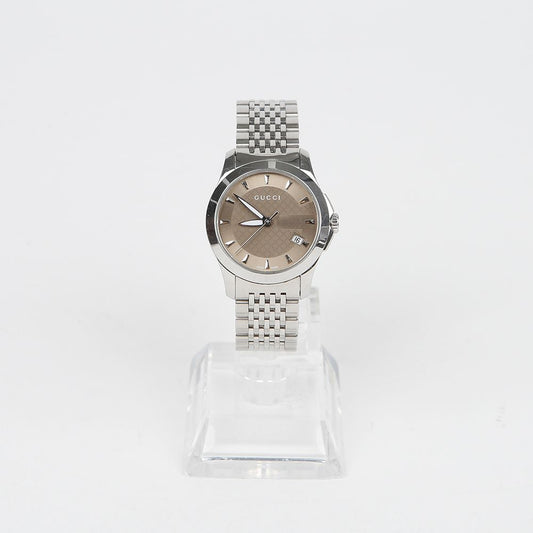 GUCCI Zeitmesser 154771306 [P]