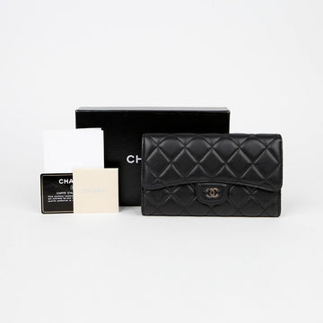 CHANEL クラシック 長財布 154771317