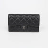 CHANEL クラシック 長財布 A31506 154771317 [P]