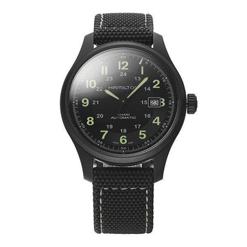 HAMILTON H70575733 Herren NATO-Uhr 152780530
