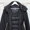 MOOSE KNUCKLES プライダウン ダウン パディング ジャンパー L312727 155074107 [P]