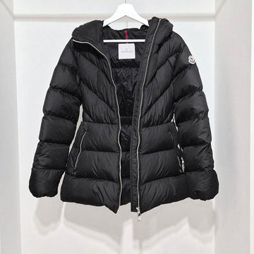 MONCLER ショートダウンパディングジャケット L571555 155074197