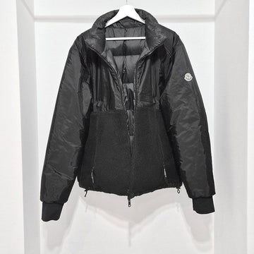 MONCLER リバーシブルダウンジャケット L435400 155074306