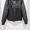 MONCLER リバーシブルダウンジャケット L435400 155074306 [P]