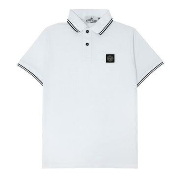 STONE ISLAND ポロ 半袖 T シャツ 155072851