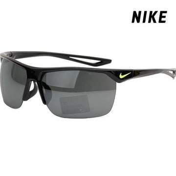 NIKE サングラス EV0934 001 トレーナー グレー ミラー 自転車 マラソン 野球 スポーツ ゴーグル 147378851