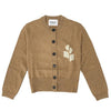 Isabel Marant Cotton Cardigan 154530196 [P]