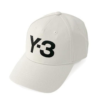 Y-3 Classic Logo Cap 154222902
