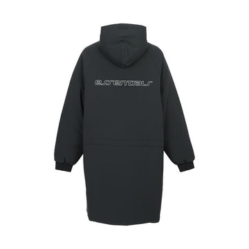 FEAR OF GOD ロングパディングジャケット 202HO258251F ヴィンテージブラック 155075236