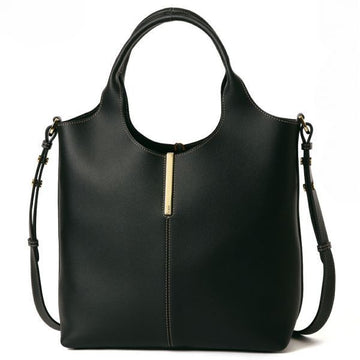 TODS ショッピングバッグ スモール 153050177