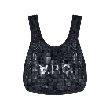 APC H61971 IAU NIGHT BLUE Unisex Tote Bag 151109538