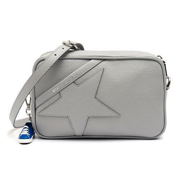 Golden Goose Hammered Leather Star Bag GWA00101-A000314-60338 30698812