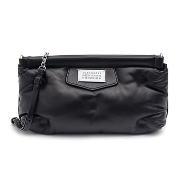 MAISON MARGIELA Glam Slam Rot Teppich Clutch 65271476