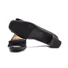 Salvatore Ferragamo Patent My Muse Bow Pumps L531865 155075652 [P]