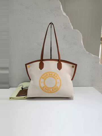 BURBERRY ショッピングバッグ 80373791 155075788