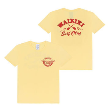 WILD DONKEY Unisex T-Shirt with Sunflower Design 151109757