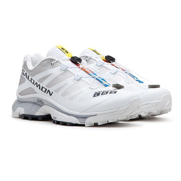 SALOMON XT-4 OG Sneakers Weiß L47133000 57885498