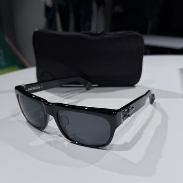 Chrome Hearts SLUSS BUSSIN Sunglasses 155076721