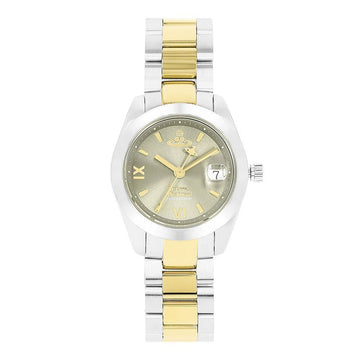 Vivienne Westwood Women's Watch 151109004