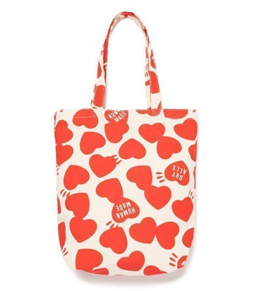 Human Made Reversible Tote Bag HM30GD054 152203057
