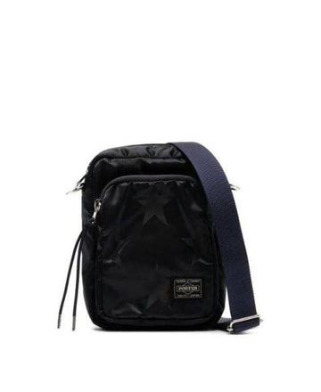 Porter Yoshida Flag Vertical Shoulder Bag 381 05186 50 152203356