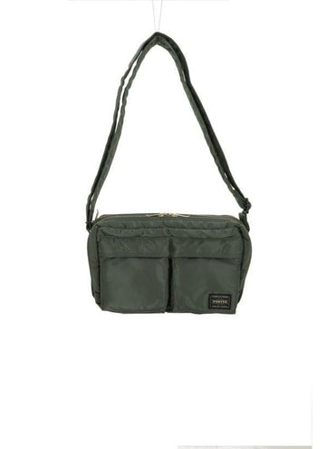 Porter Yoshida Tanker Sling Bag W Zip 622 15154 30 152203389
