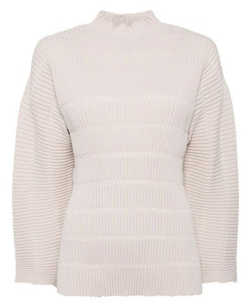 PLEATS PLEASE ISSEY MIYAKE プリーツ プリーズ イッセイ ミヤケ ニット トップ PP48 KK782 41 152203531