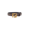 Fendi FF Belt (8CO648) L386457 155077678 [P]