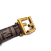 Fendi FF Belt (8CO648) L386457 155077678 [P]