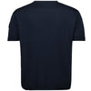 MONCLER シルクコットンニットTシャツ 155083275 [P]