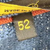 LORO PIANA (A+/52) / ハイネックジップニットジャケット 155084414 [P]