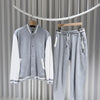 BRUNELLO CUCINELLI (A+/M,S) / ロゴグレー スタジアムセットアップ 155084976 [P]