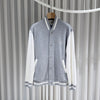 BRUNELLO CUCINELLI (A+/M,S) / ロゴグレー スタジアムセットアップ 155084976 [P]