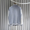 BRUNELLO CUCINELLI (A+/M,S) / ロゴグレー スタジアムセットアップ 155084976 [P]