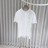 Brunello Cucinelli Layered Slim Fit Logo T-Shirt 155085041 [P]