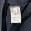 Kiton Geometric Print Black Sweatshirt (A+/XL) 155086407 [P]