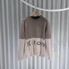 Kiton Pure Cashmere Crewneck Knit Sweater A+ L 155086500 [P]