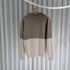Kiton Pure Cashmere Crewneck Knit Sweater A+ L 155086500 [P]