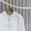 BRUNELLO CUCINELLI コットンフードジップジャケット 155086516 [P]