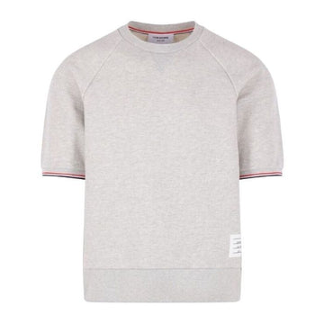 Thom Browne Pullover Sweatshirt Short Sleeve T-Shirt MJT558A J0249 065 155087442