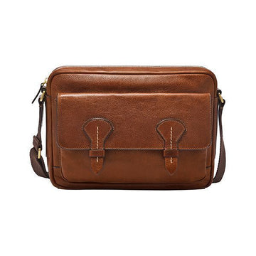 FOSSIL ベネット クロスバッグ MBG9619210 147444818 [P]