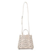 ALAIA 20 レディース トートバッグ AA1S06720C0A44 416 155098768 [P]