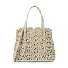 ALAIA 25 トートバッグ 155098779 [P]