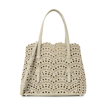 ALAIA 25 トートバッグ 155098779