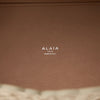 ALAIA 25 トートバッグ 155098779 [P]