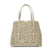 ALAIA 25 トートバッグ 155098779 [P]