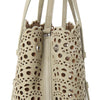ALAIA 25 トートバッグ 155098779 [P]